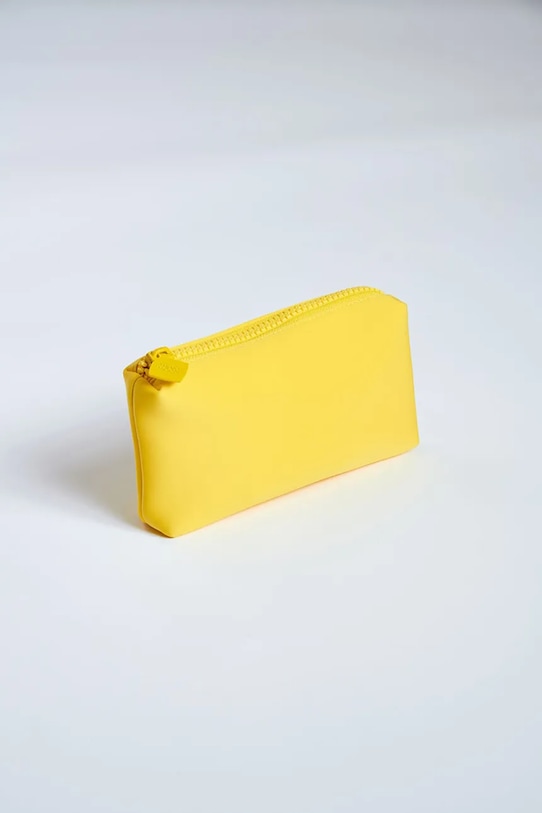 

Косметичка Pouch Banana Moon, желтый