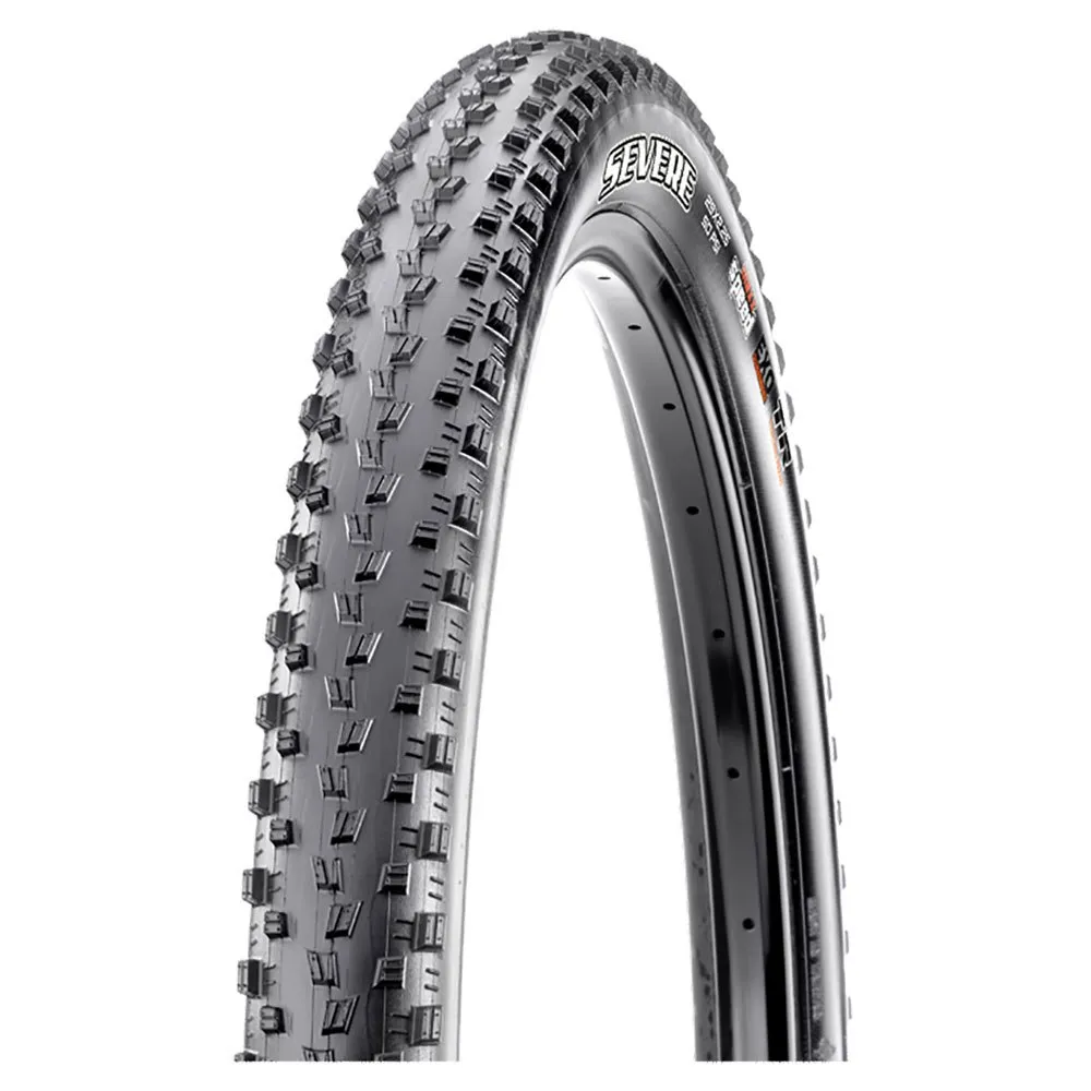 

Шина для горного велосипеда Maxxis Severe Tubeless 29´´ x 2.25, серебряный