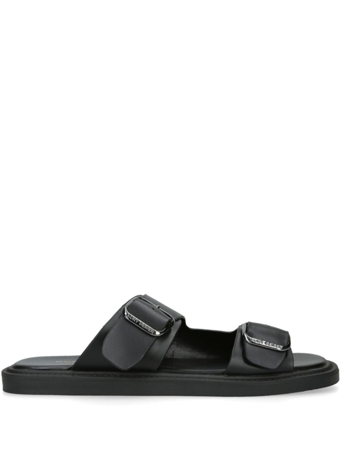 

Kurt Geiger London сандалии Otis, черный