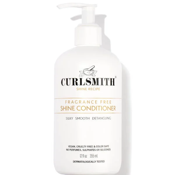

Кондиционер для блеска Curlsmith, 355 мл.