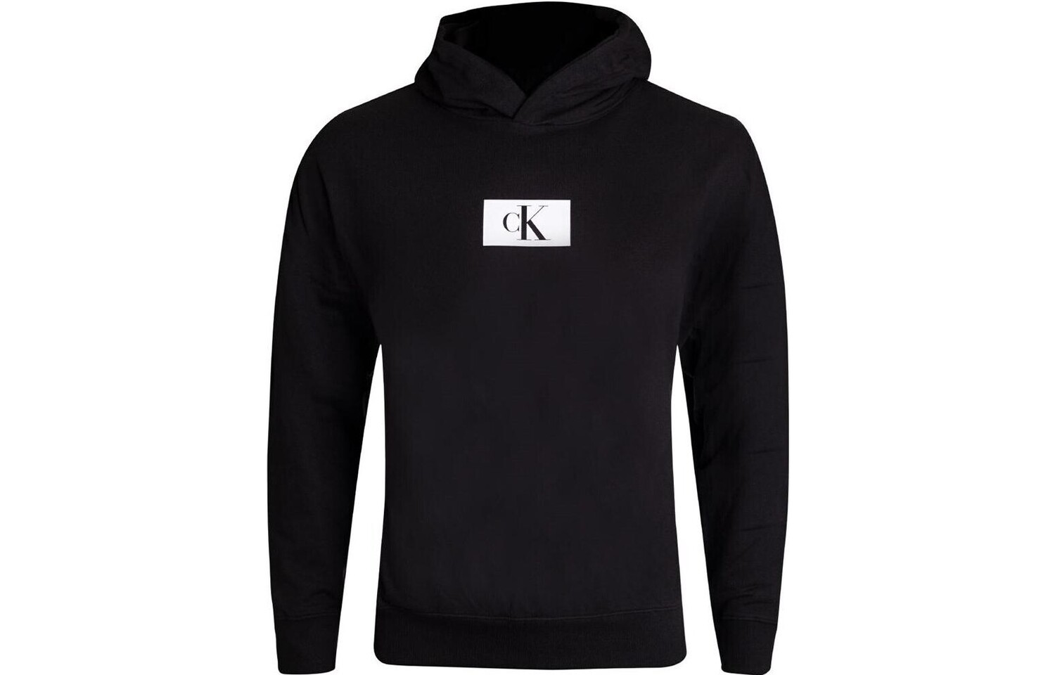 

Мужская толстовка Calvin Klein, цвет Black