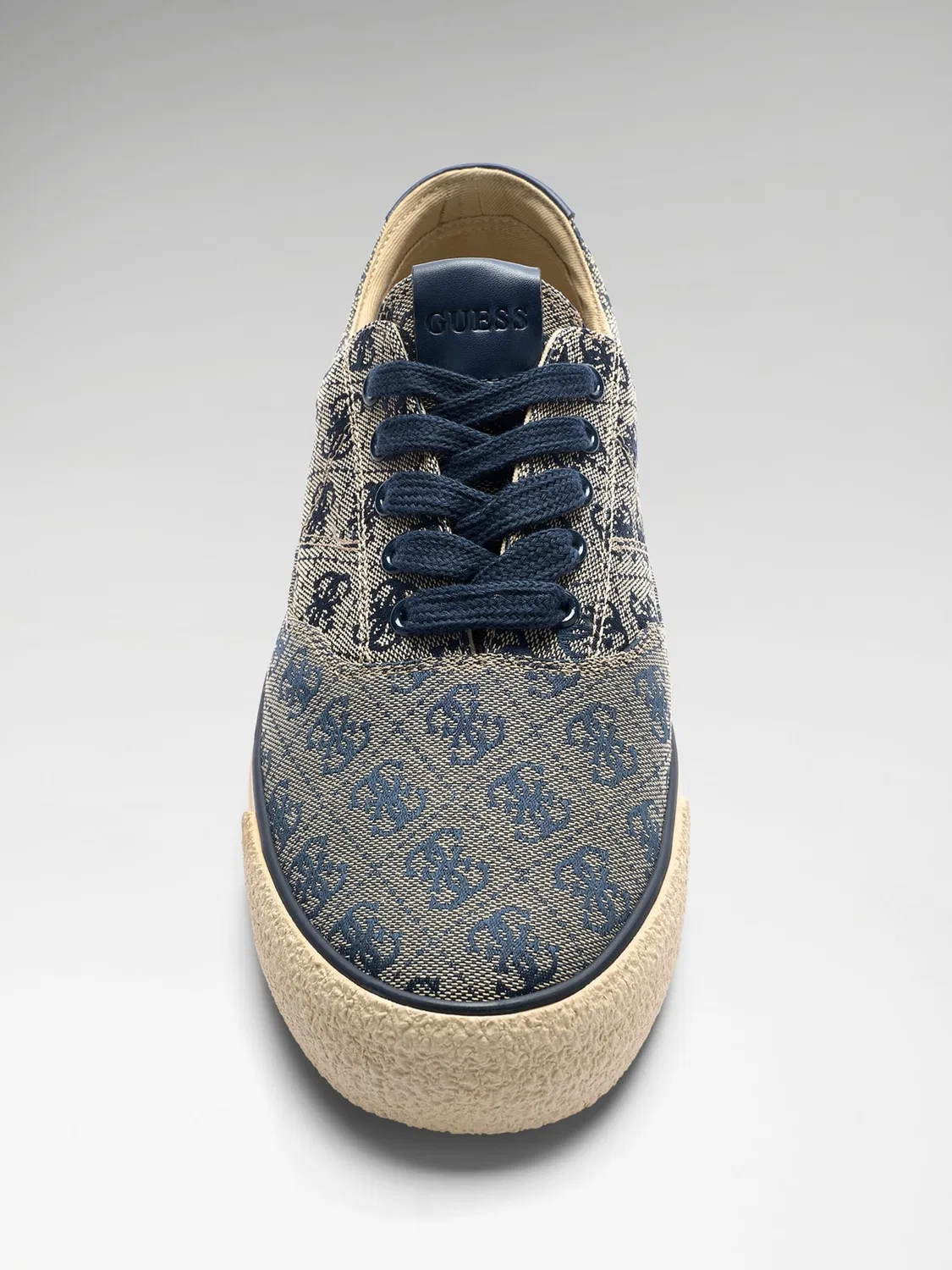 Кроссовки 'Davor' Guess, Navy — фото 3