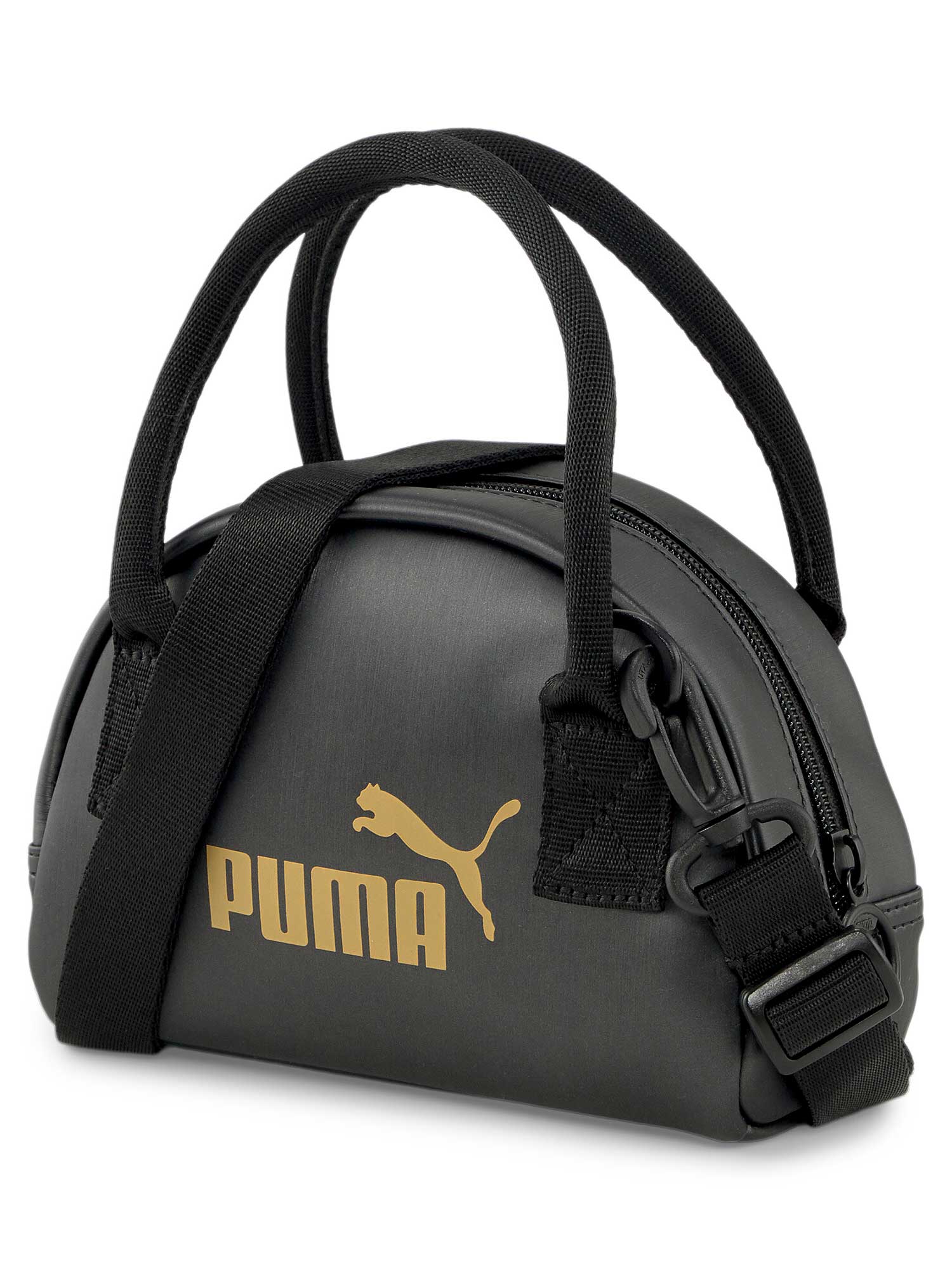 

Сумка Puma Core Up Mini Grip, черный