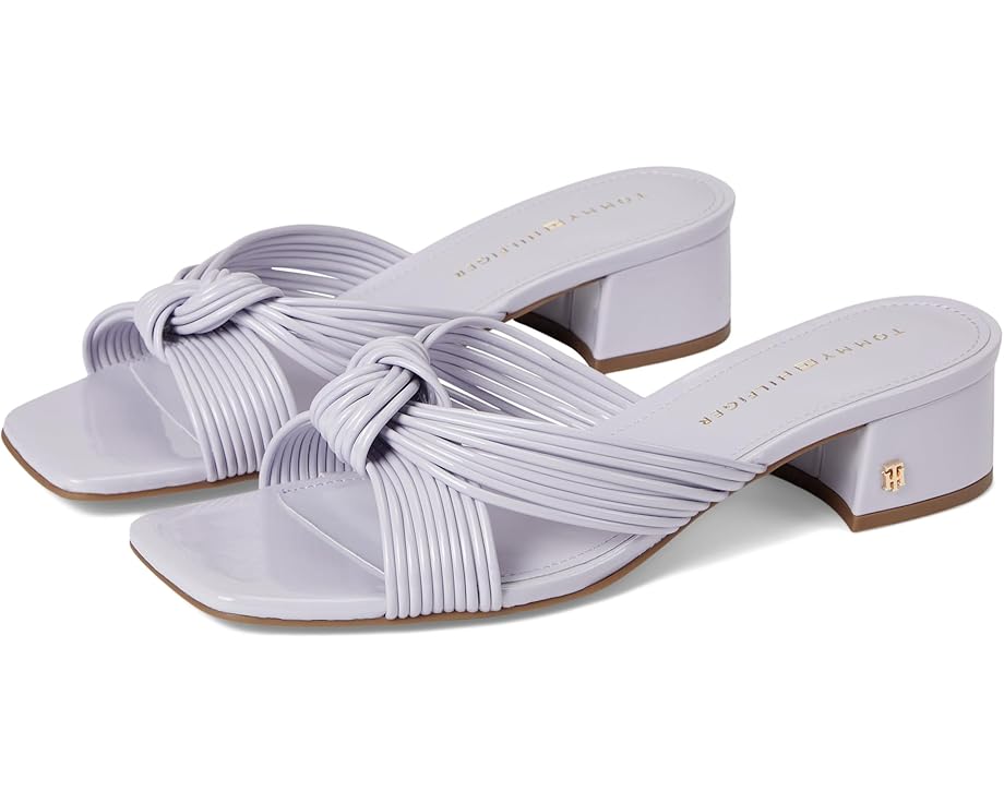 Туфли Tommy Hilfiger Philie, фиолетовый