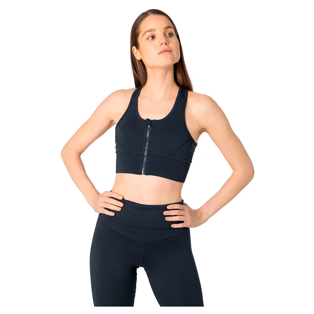 

Спортивный топ Super.natural Motion, синий