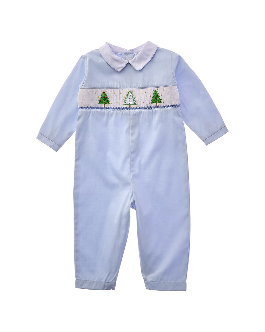 

Carriage Boutique Longall, синий