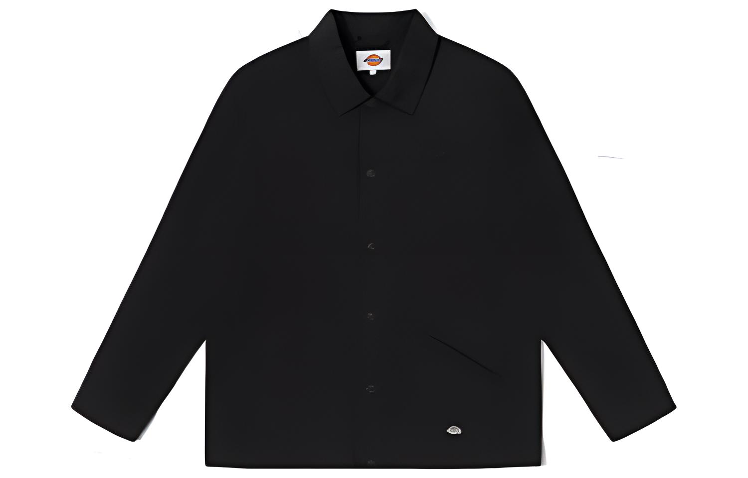 

Рубашка унисекс Dickies, White Egret White