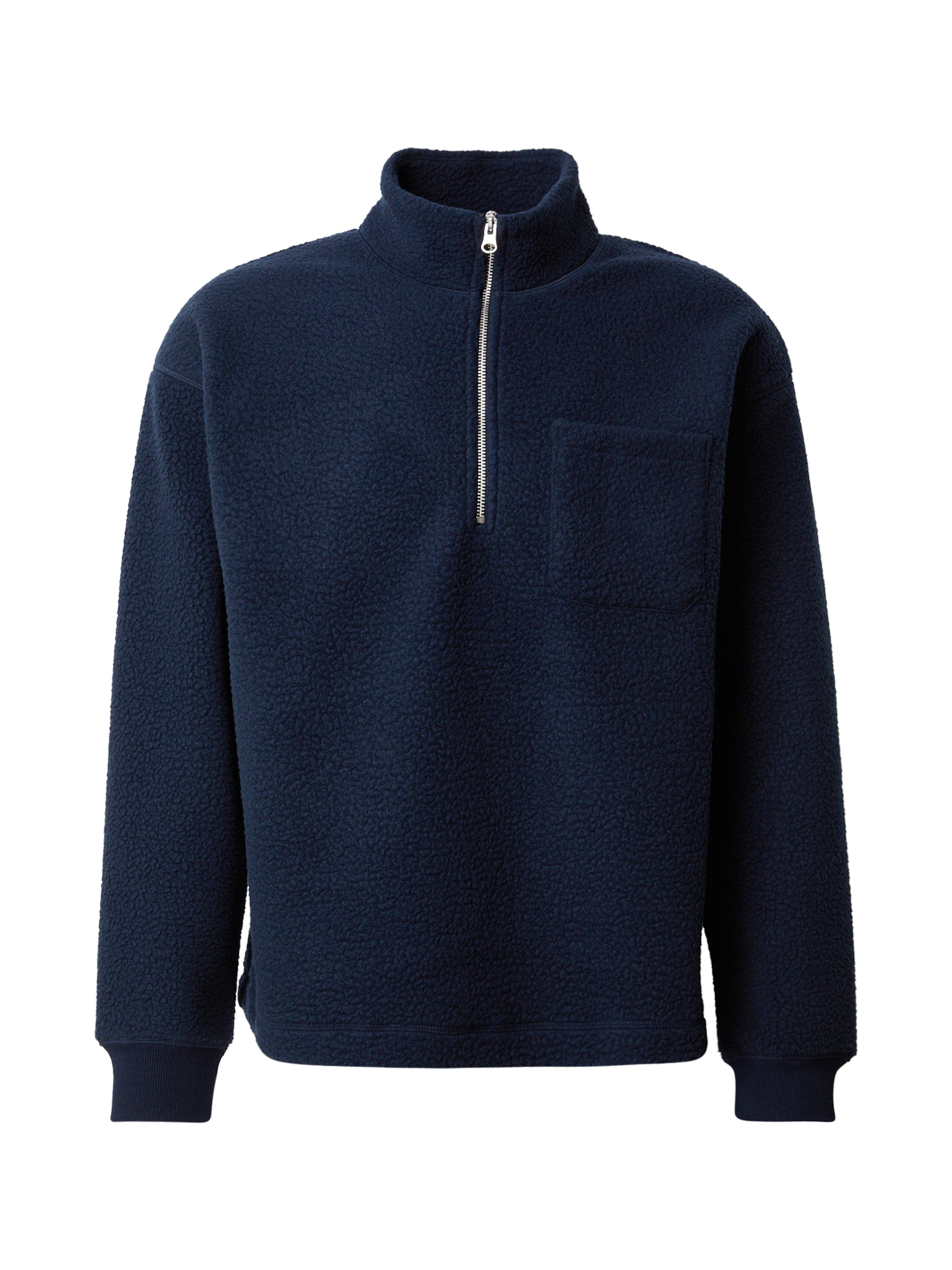 

JACK & JONES Свитшот 'JORGREENE' в ночном синем, Зеленый, JACK & JONES Свитшот 'JORGREENE' в ночном синем