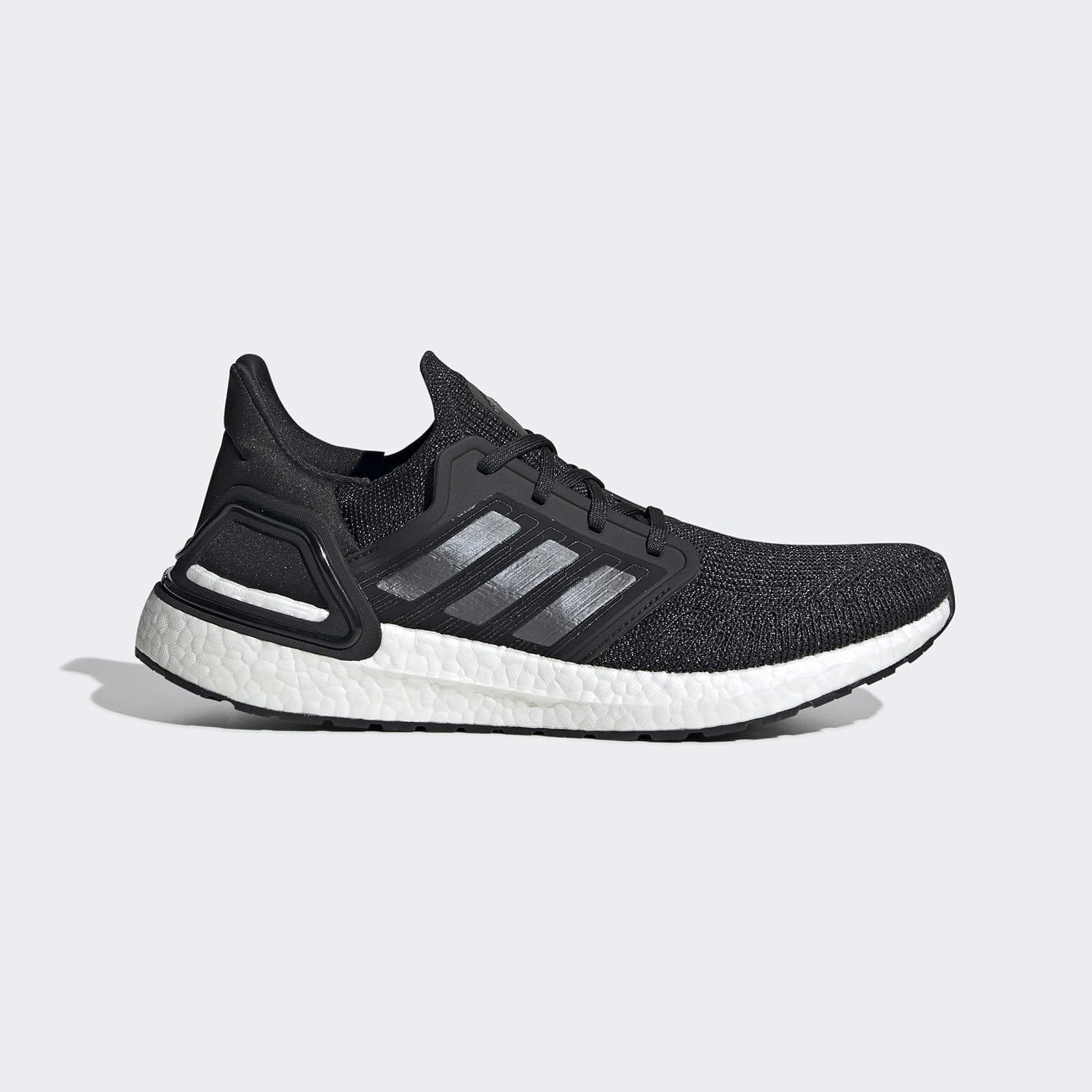 Мужские кроссовки Adidas NEO Pace Vs Fashion, белый/черный — фото 3