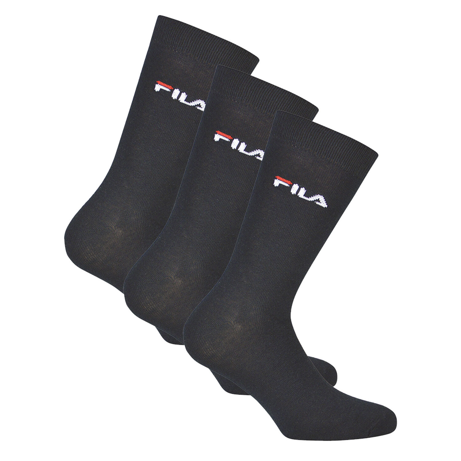 

Носки Fila 3 шт, морской