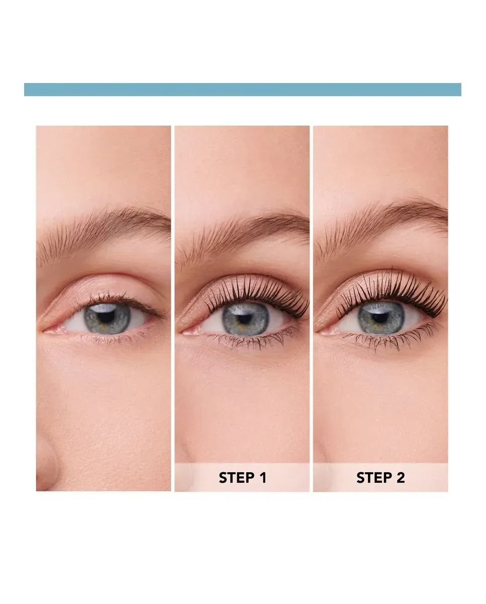 Тушь для ресниц Twist Up Bourjois, Ultra Brown — фото 4