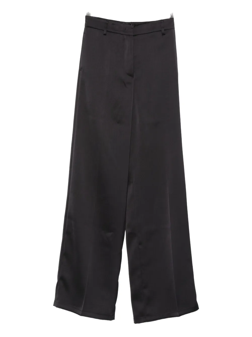 

Брюки с шлевками для ремня Blanca Vita, синий