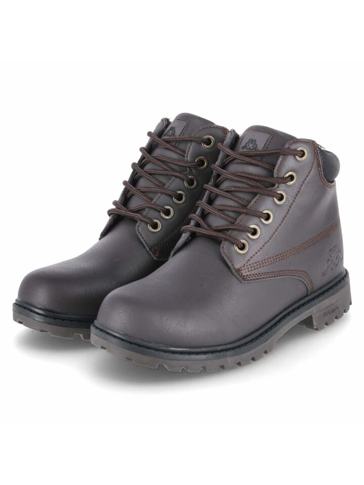 

Сапоги Kappa Boots TENNESEE 2, коричневый