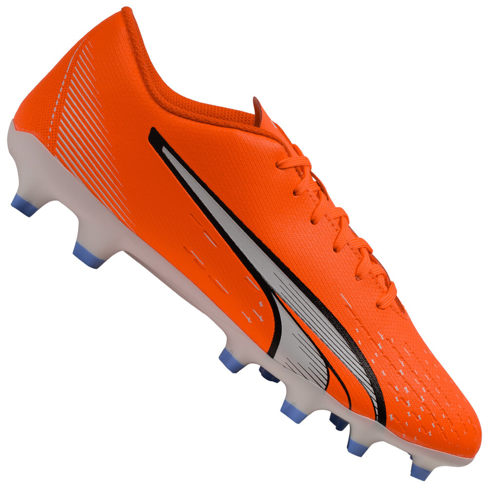 

Мужские футбольные бутсы PUMA Ultra Play FG/AG