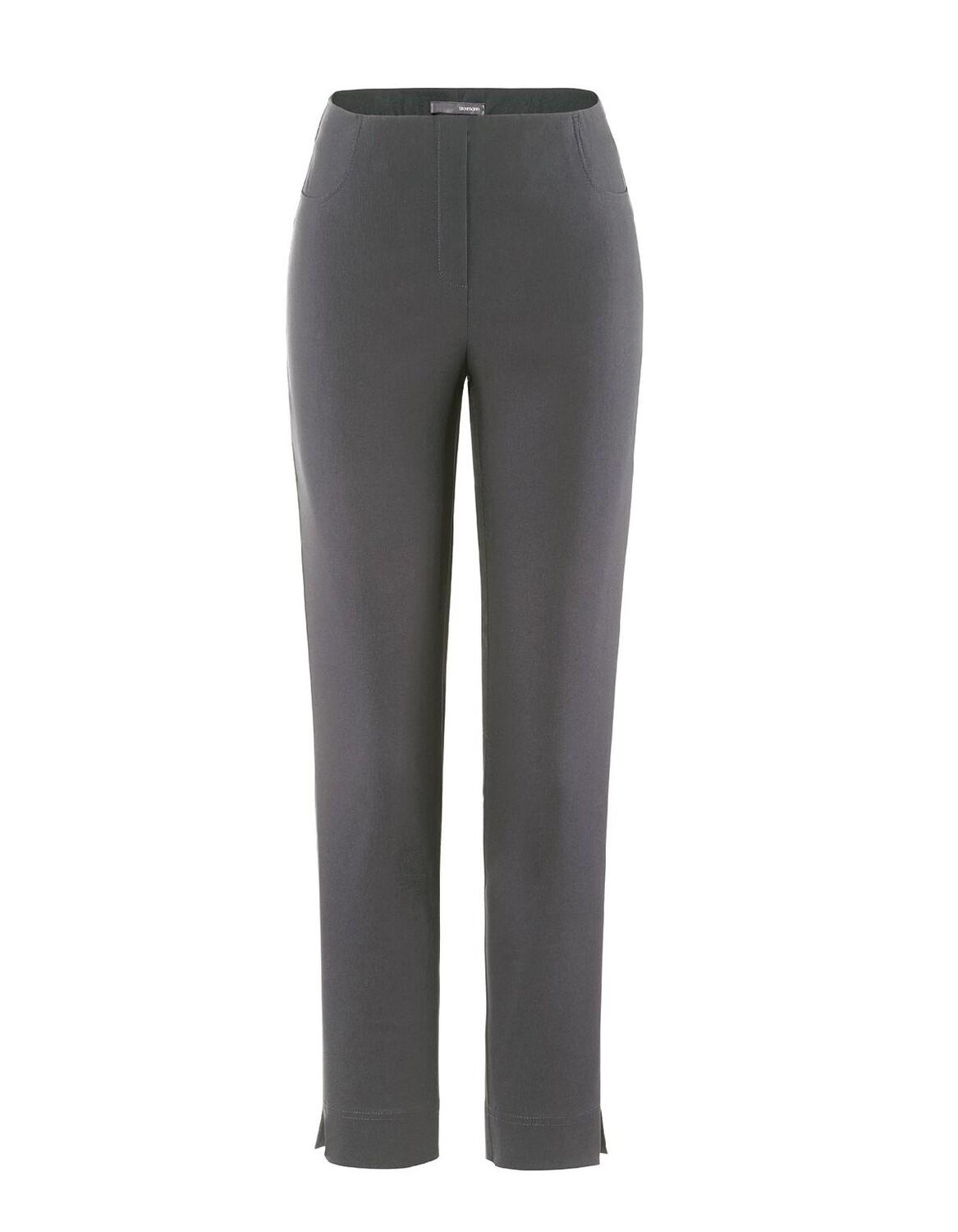 

Брюки Stehmann Stretchhose Loli, графитовый