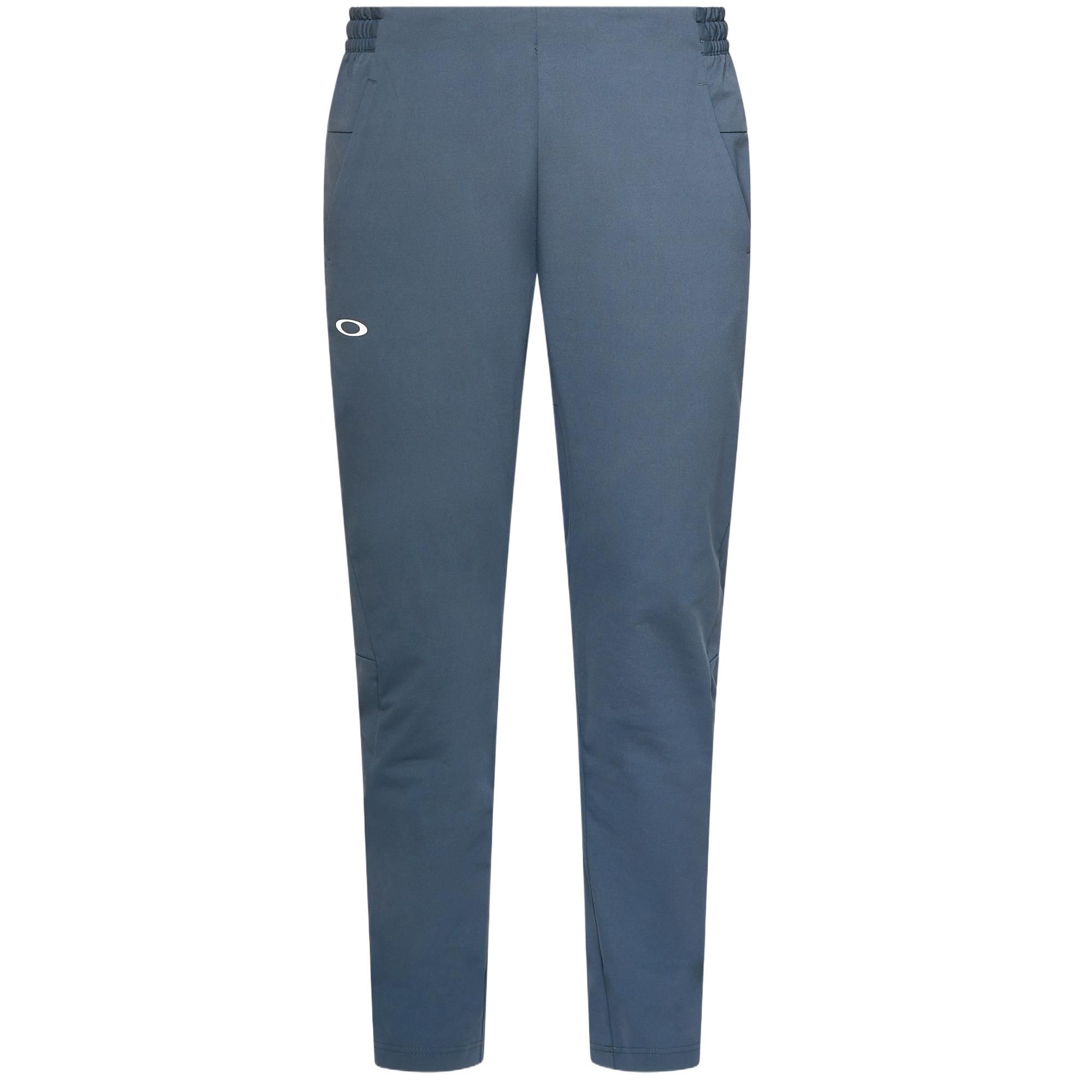 

Повседневные брюки мужские темный цвет slate Oakley, Dark Color Slate