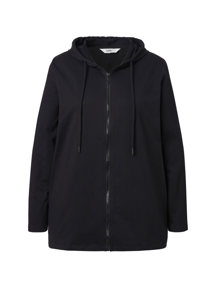 

Толстовка Angel of Style, черный