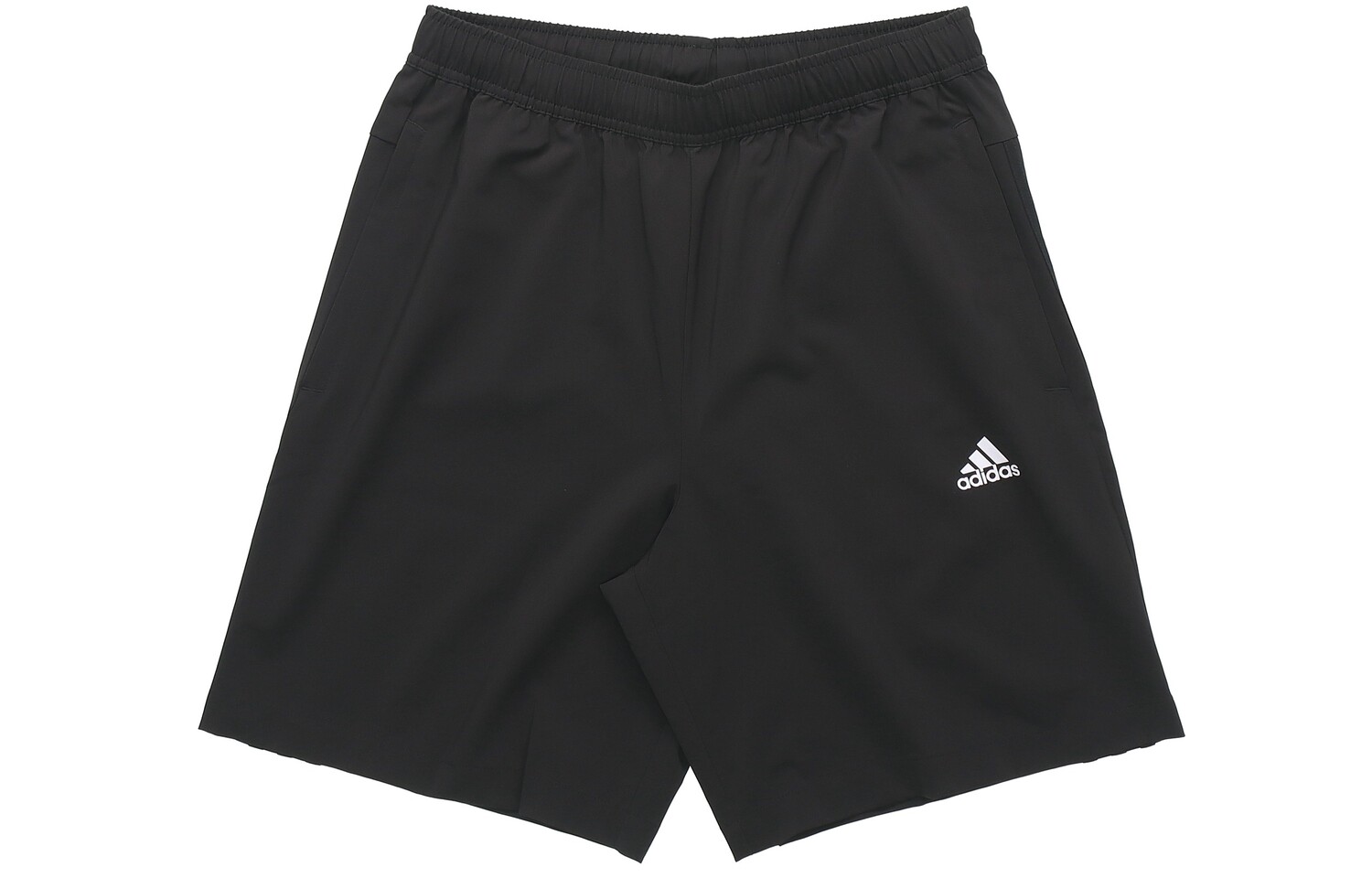 

Повседневные шорты для мужчин Adidas, черный