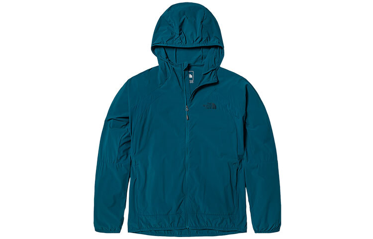 

THE NORTH FACE Мужская куртка, цвет Blue