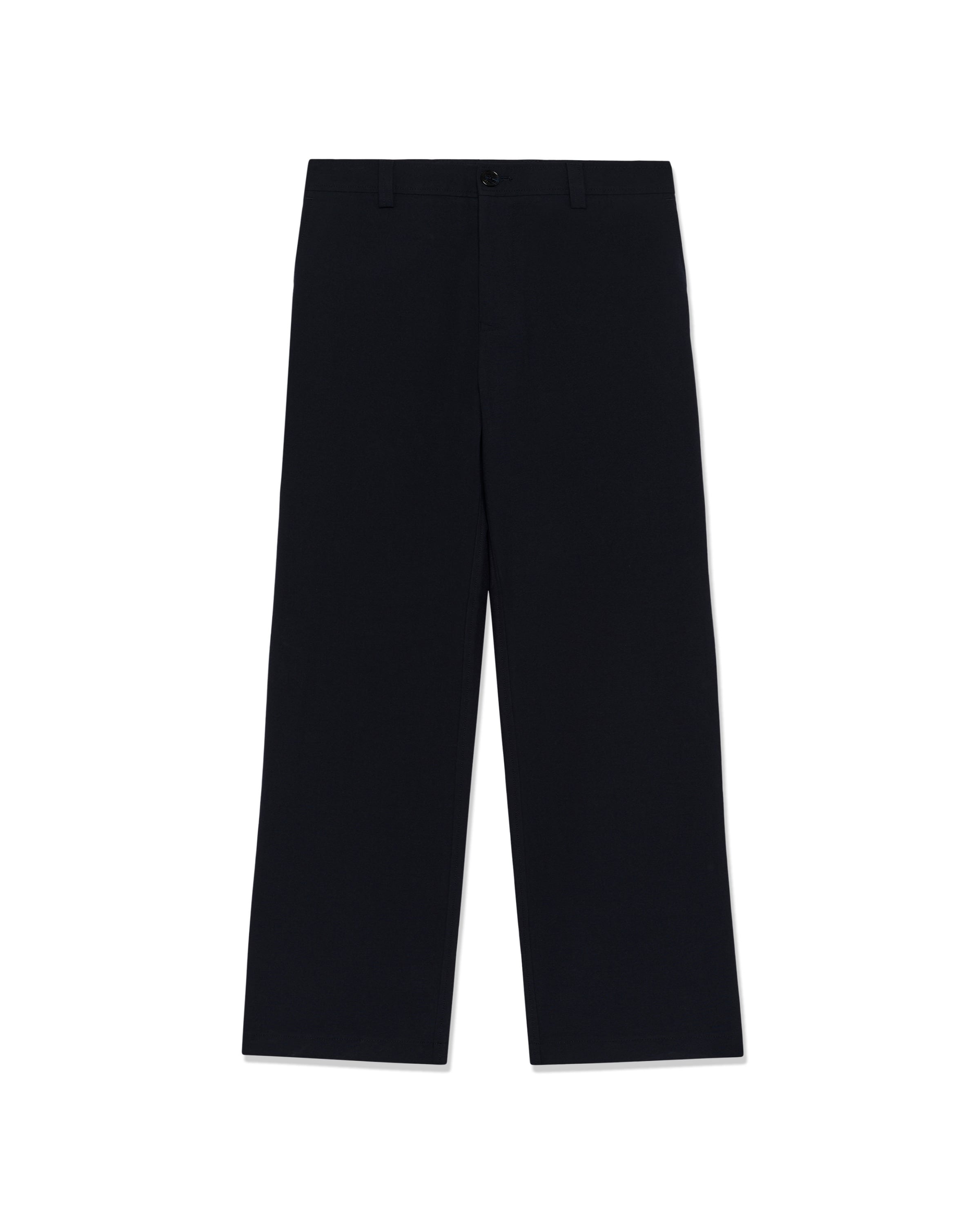 

Matinique Брюки чинос Regular 'MAWesley' в темно-синем цвете