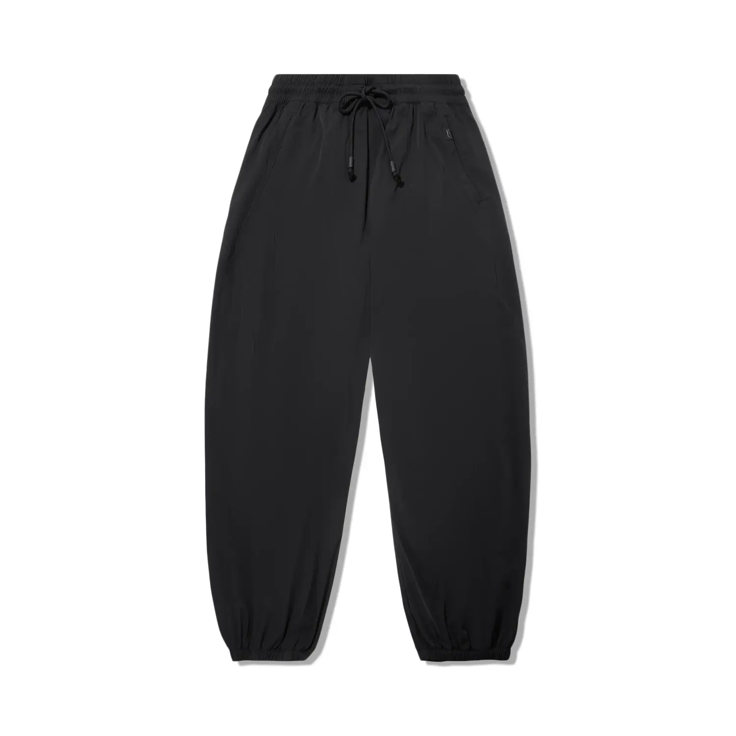 

Трикотажные спортивные штаны Men's LiNing, черный