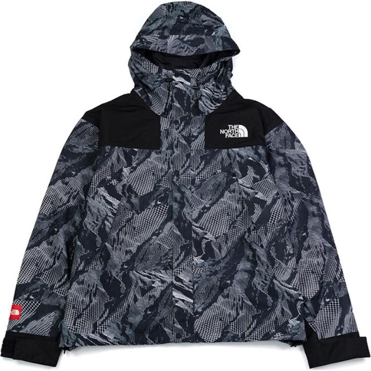 

Коллекция City Outdoor Куртка для мужчин Cosmic Black The North Face, черный