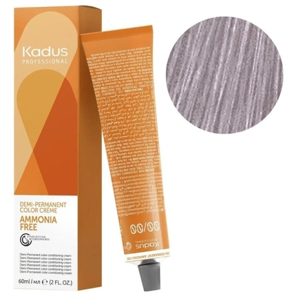 

Полуперманентная краска для волос 9/86 - 60 мл Kadus