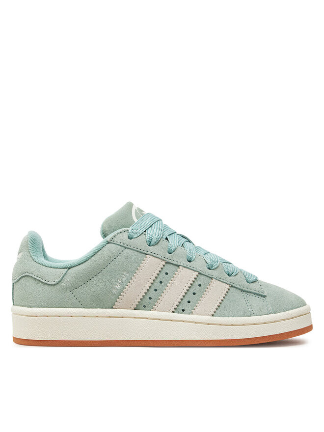 

Кроссовки adidas Campus 00s, зеленый