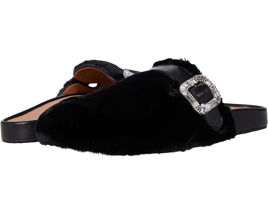 

Лоферы Kate Spade New York Cici, черный
