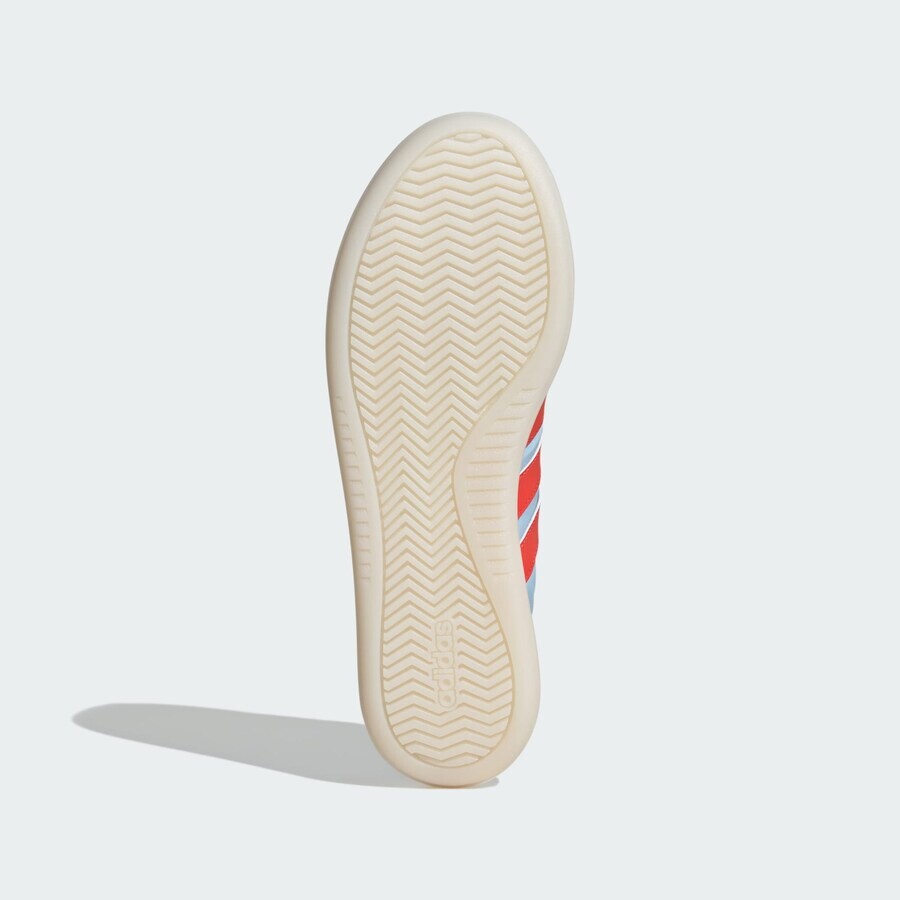 Кроссовки ADIDAS SPORTSWEAR Athletic Shoes Barreda Decode, синий/светло-синий — фото 4