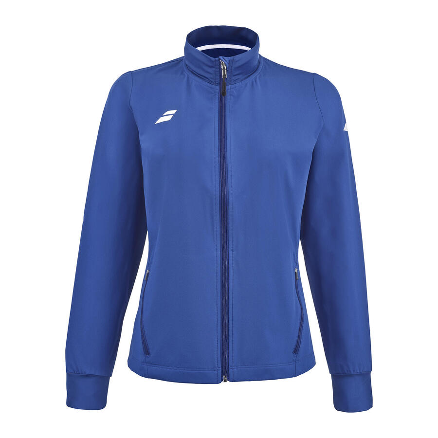 

Детская теннисная толстовка Babolat Play