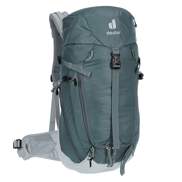 

Рюкзак Deuter, цвет Teal-Tin