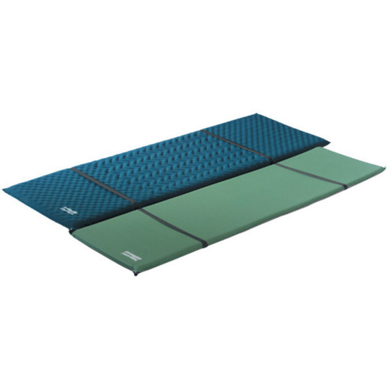 

Универсальный комплект для пары Therm-A-Rest, зеленый
