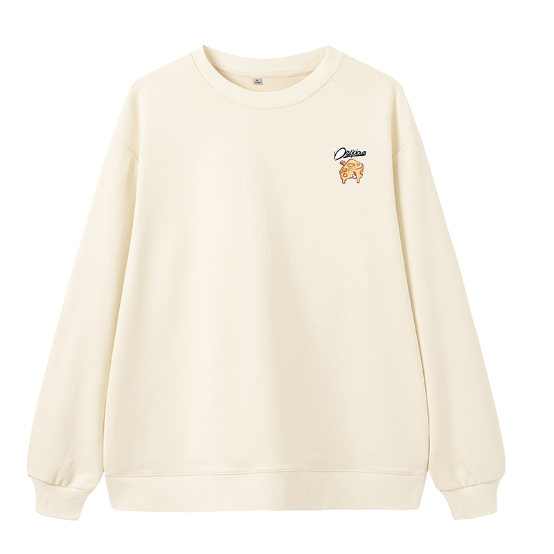 

Свитшот женский WARRIOR, Apricot