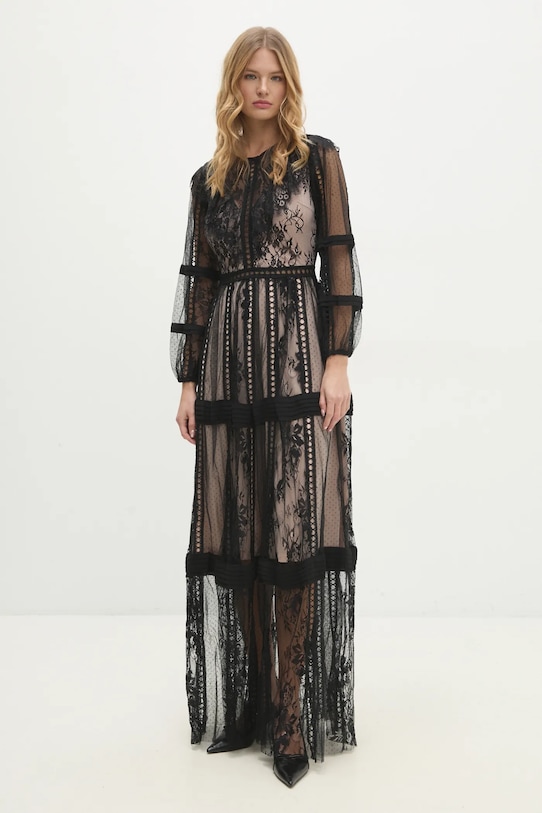 

Платье Answear.Lab, черный