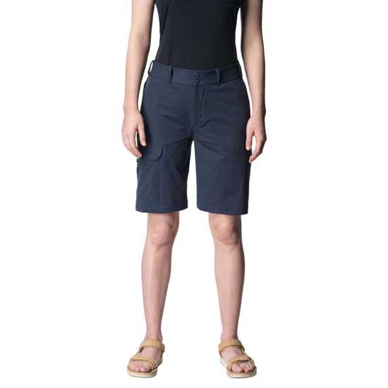 

Спортивные шорты Houdini Go, синий, Серый, Спортивные шорты Houdini Go, синий