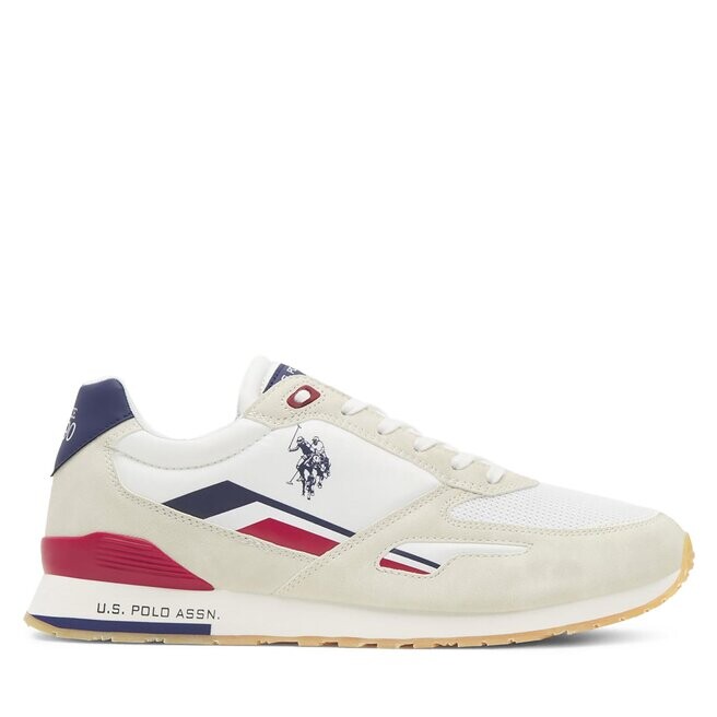 

Кроссовки U.S. Polo Assn. TABRY003B Blanco, белый