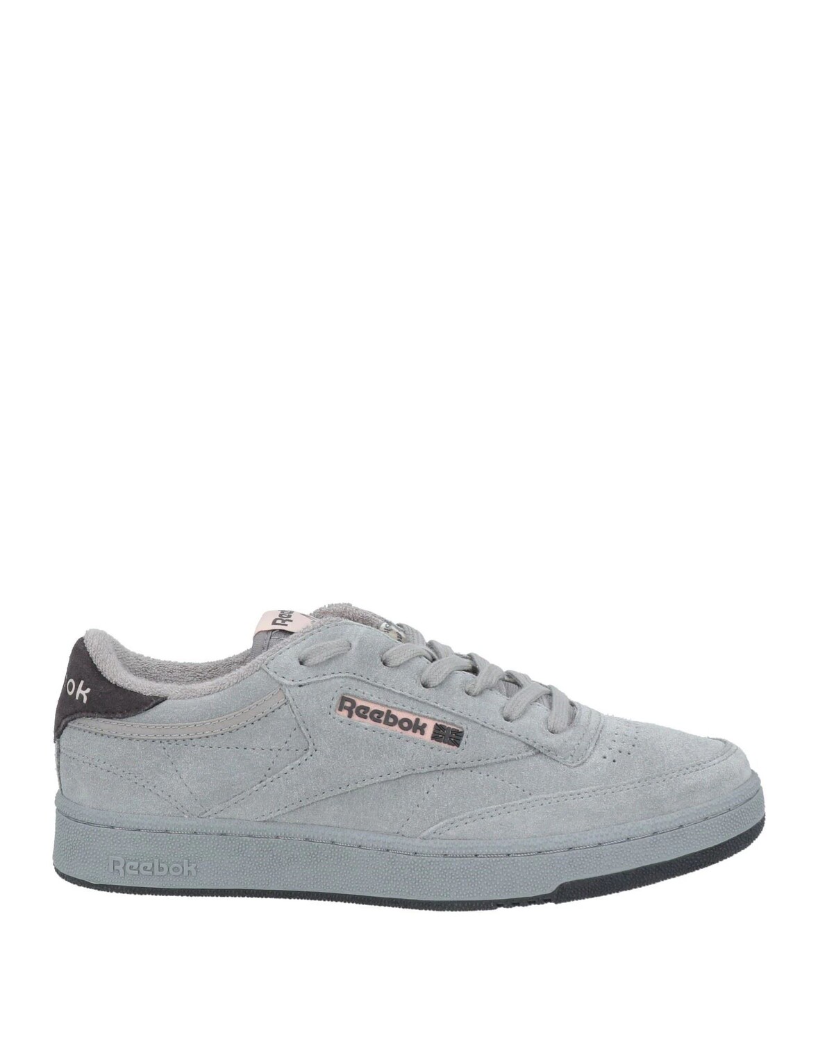 

Кеды Reebok, синий