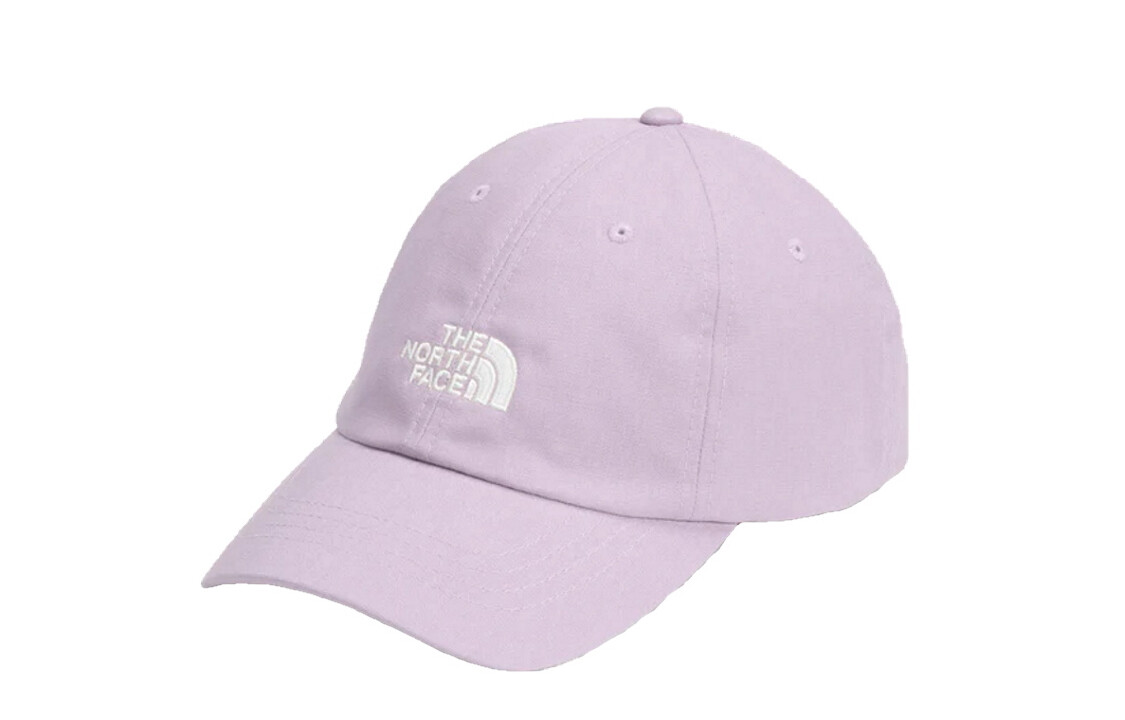 

Кепка унисекс THE NORTH FACE, Purple