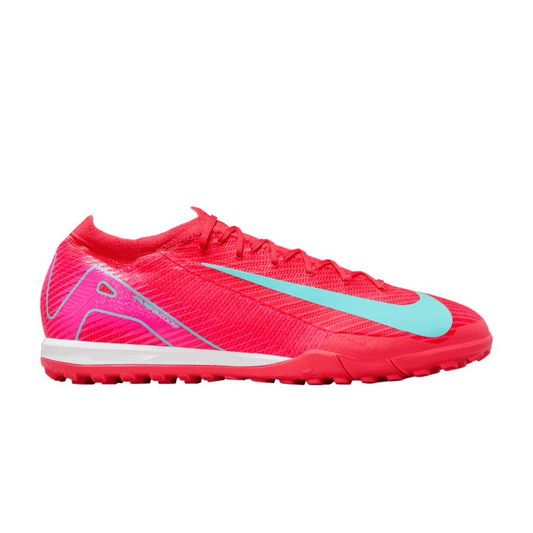 

Кроссовки Nike Zoom Mercurial Vapor 16 Pro TF 'Mad Energy Pack', красный