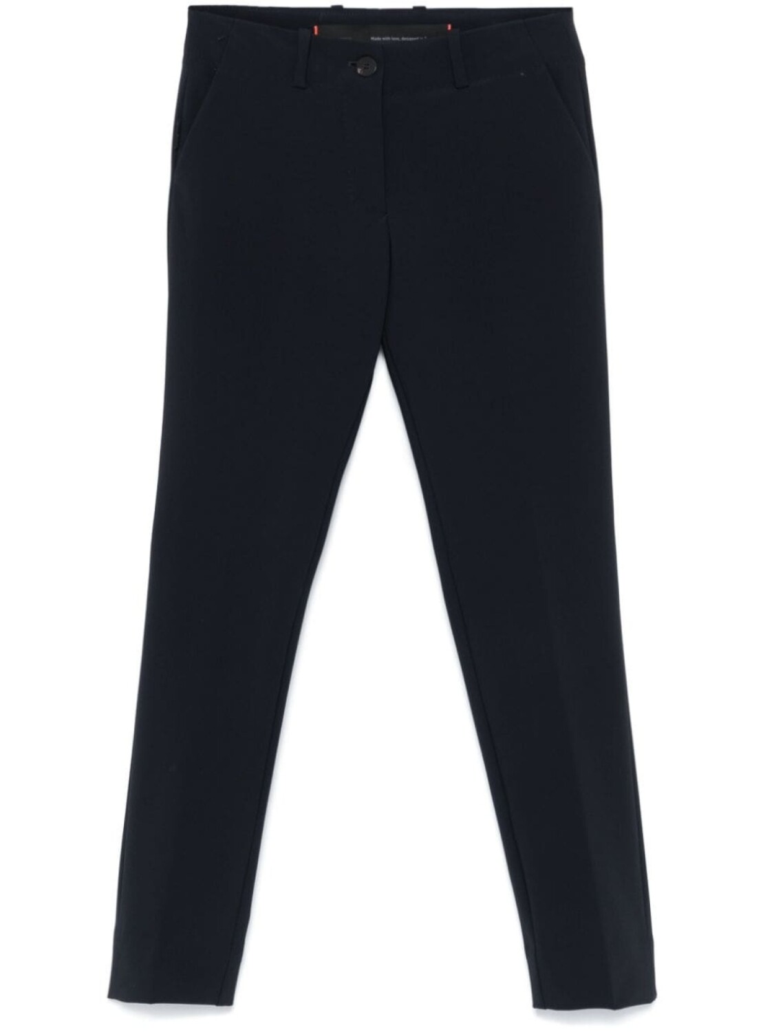 

RRD брюки Winter Chino Wom, синий