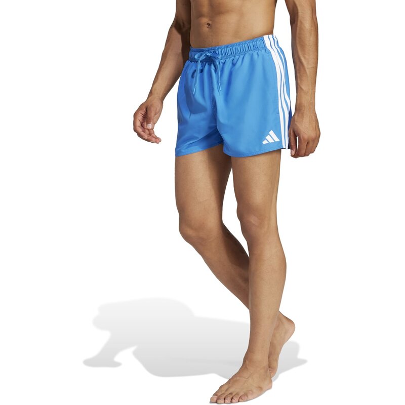 3-Полосатые 3-дюймовые плавки Adidas, мультиколор — фото 2