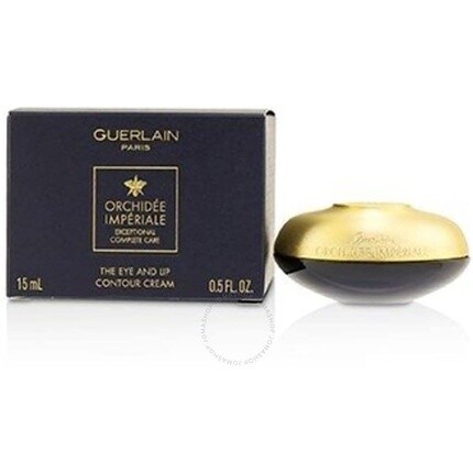 

Guerlain Orchidee Imperiale Крем для контура глаз и губ 15 мл