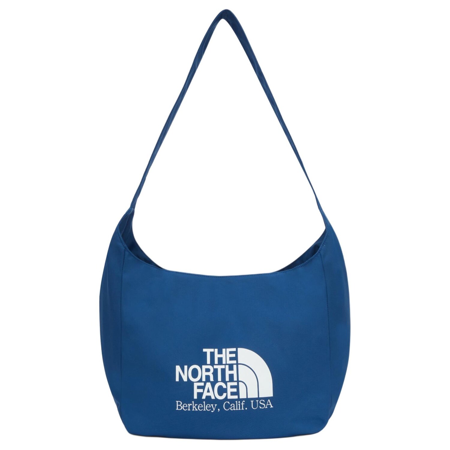 

Сумка через плечо унисекс THE NORTH FACE, Blue