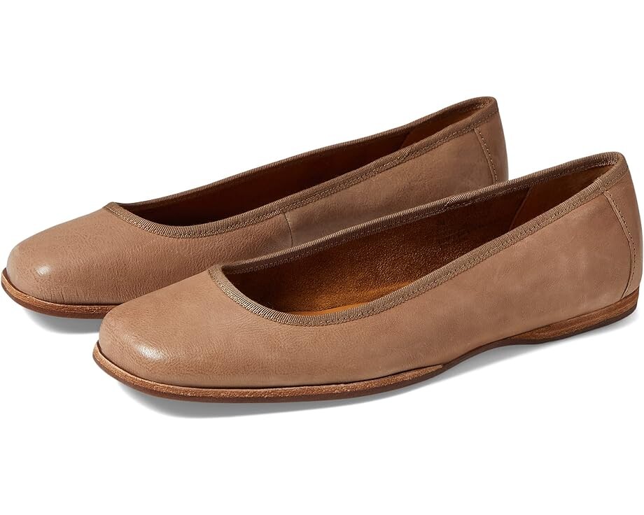 

Балетки Kork-Ease Palermo, цвет Taupe