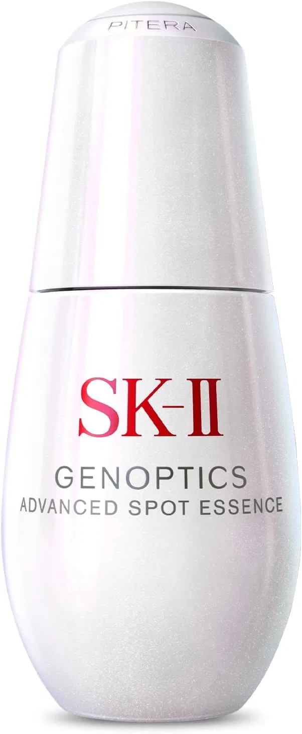 Эссенция SK-II — Отбеливающая Genoptics Advanced Spot Essence без отдушки, 30 мл