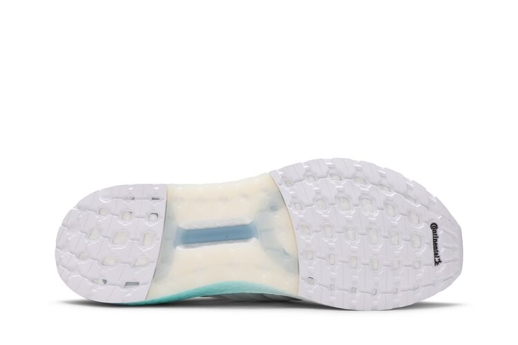 Кроссовки Adidas UltraBoost DNA CC_1, белый — фото 4