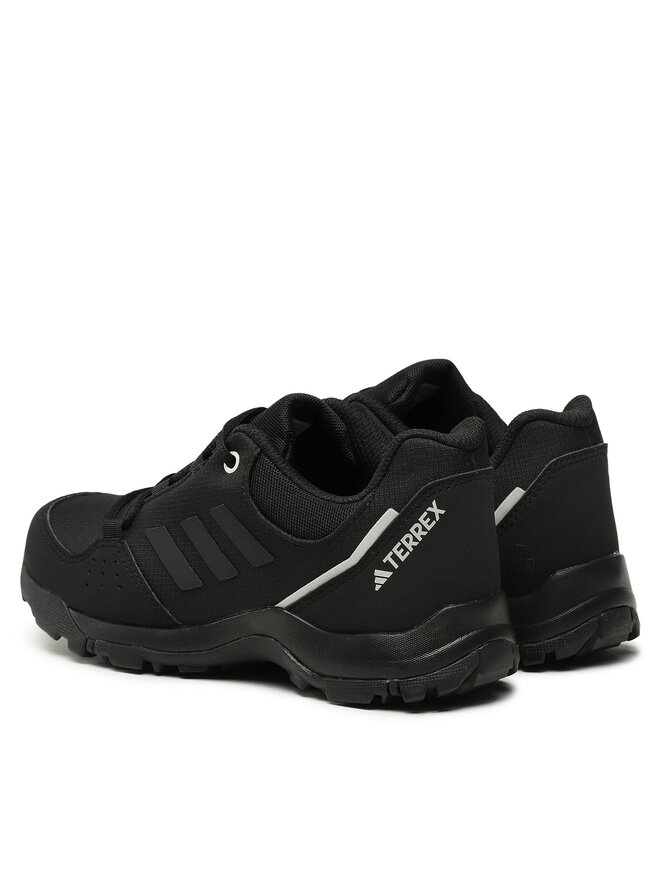 Треккинговые кроссовки Terrex Hyperhiker Low Hiking Shoes HQ5823 Adidas, черный — фото 3