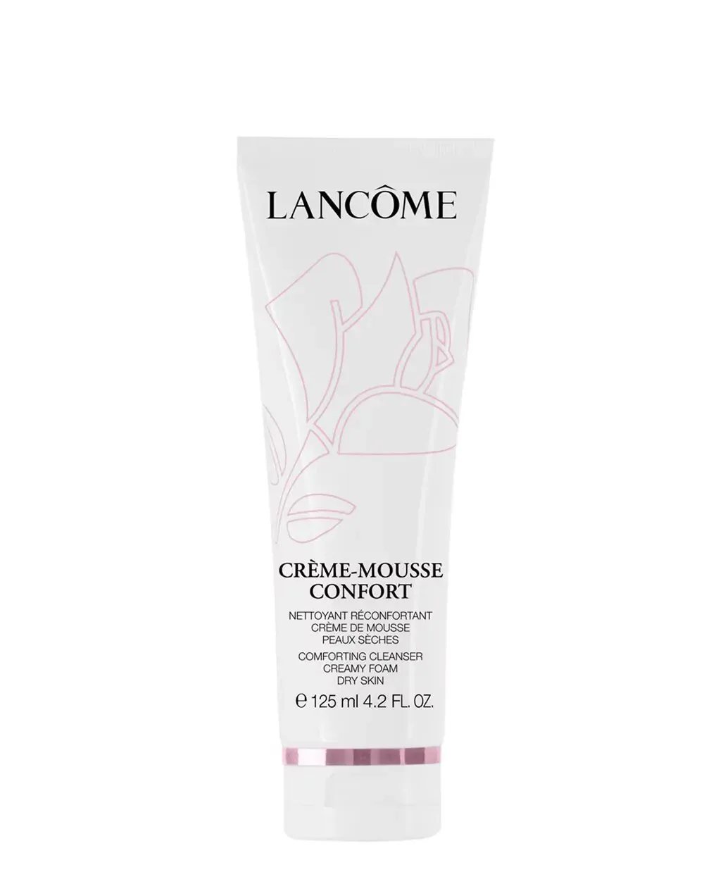 Пенка для умывания Lancôme — Очищающий -мусс-комфорт