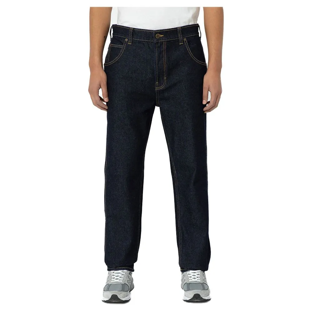 

Джинсы Dickies Houston, синий